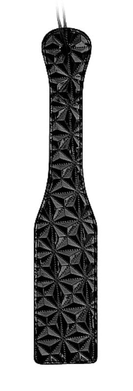 Ouch! Luxury Paddle - Paddles And Slappers