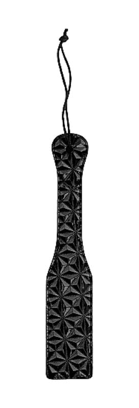 Ouch! Luxury Paddle - Paddles And Slappers