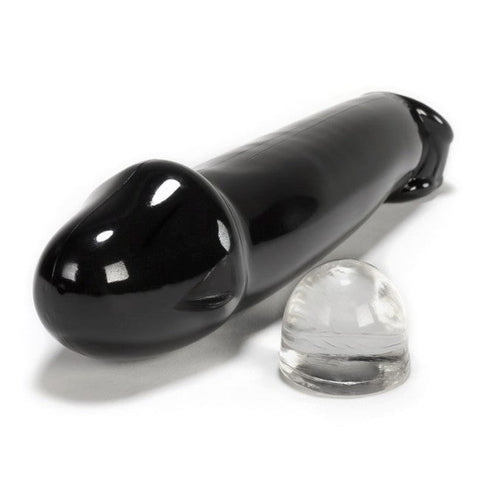 Muscle Cocksheath Penis Extender by Oxballs - Penis Sleeves and Extenders