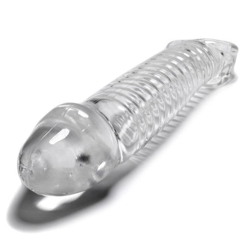 Muscle Cocksheath Penis Extender by Oxballs - Penis Sleeves and Extenders