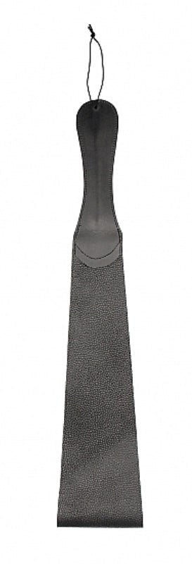 Pain Leather Folded Slapper - Paddles And Slappers
