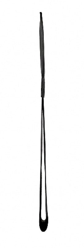 Pain Leather Folded Slapper - Paddles And Slappers
