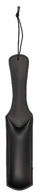 Pain Poly Cricket Bondage Paddle by Shots Toys - Paddles And Slappers