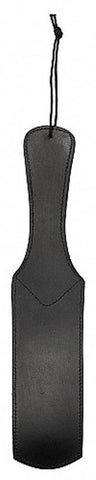 Pain Poly Cricket Bondage Paddle by Shots Toys - Paddles And Slappers