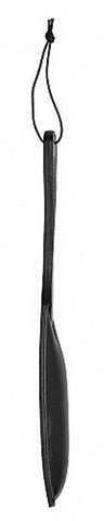 Pain Poly Cricket Bondage Paddle by Shots Toys - Paddles And Slappers