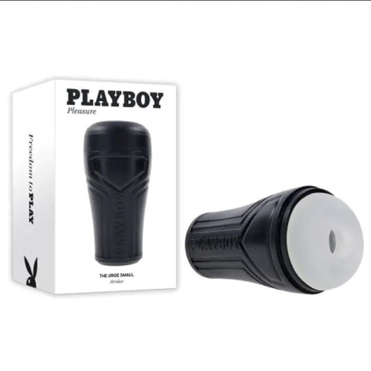 Playboy Pleasure THE URGE Waterproof Male Stroker