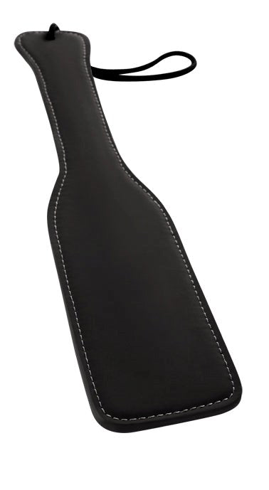 Renegade Bondage Paddle - Paddles And Slappers