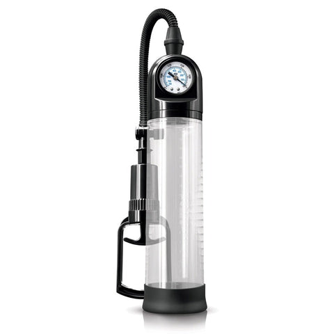 Renegade PSI Rechargeable Penis Pump by NS Novelties - Penis Pumps And Stretchers