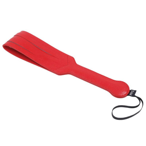 Sex and Mischief Amor Loop Paddle by Sportsheets - Paddles And Slappers