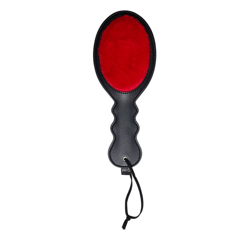Sex and Mischief Amor Paddle by Sportsheets - Paddles And Slappers