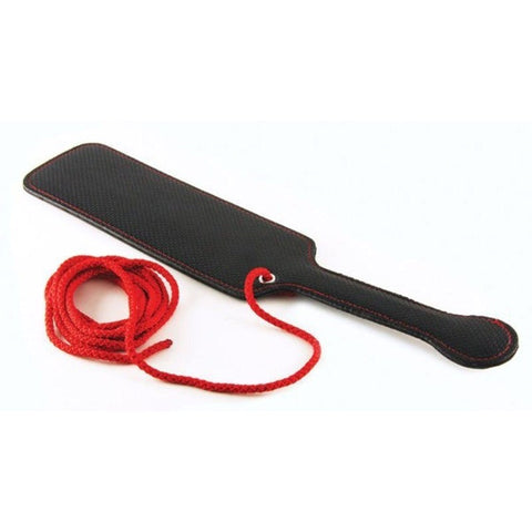 Binding Passion Paddle by Adam & Eve Sextoys - Paddles And Slappers