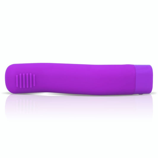 Screaming O Charged Reach-it G-Spot Vibrator Purple (6 Pack)