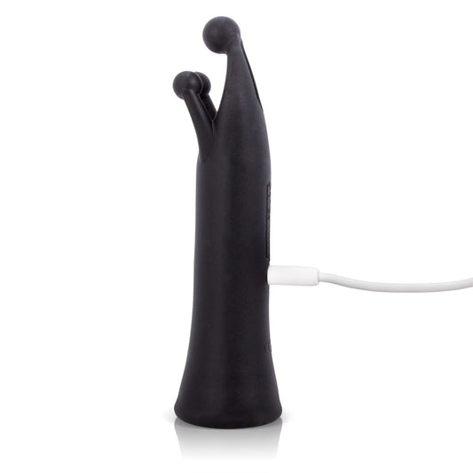 Tri-It Charged Vibe Massager by Screaming O - Personal Massagers