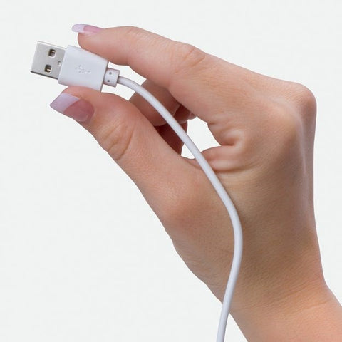 ReCharge Replacement Charged Cable Vibrator by Screaming O - Vibrator Accessories