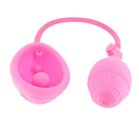 Vagina Pump Pussy And Clit Toys by Seven Creations - Pussy And Clit Toys