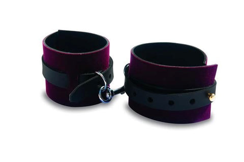 Sex and Mischief Enchanted Bondage Kit by Sportsheets - Bondage Kits