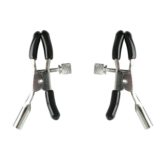 Sex And Mischief Nipple Clips