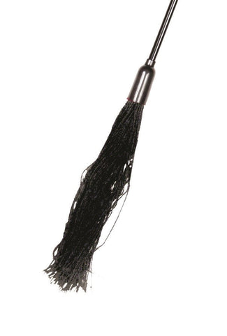 Sex & Mischief Whip And Tickle Toy by Sportsheets - Ticklers