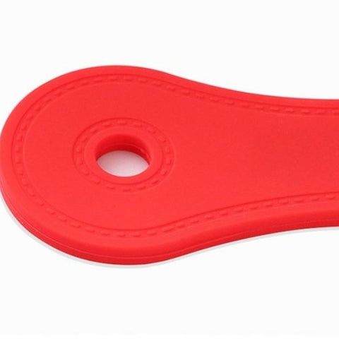 Silicone Paddle Bondage Paddle by BDStyle - Paddles And Slappers