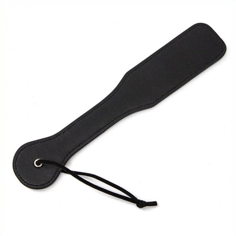 Smiley Bondage Paddle - Paddles And Slappers