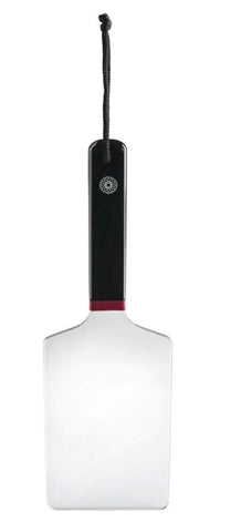 Saffron Acrylic BDSM Impact Paddle by Sportsheets - Paddles And Slappers