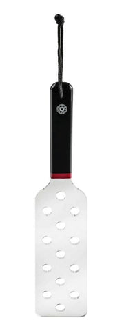 Saffron Acrylic BDSM Spanker by Sportsheets - Paddles And Slappers
