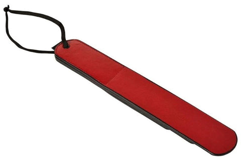 Saffron Layer Paddle by Sportsheets - Paddles And Slappers