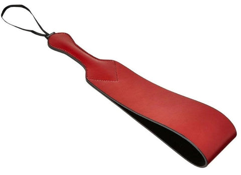 Saffron Loop BDSM Impact Paddle by Sportsheets - Paddles And Slappers