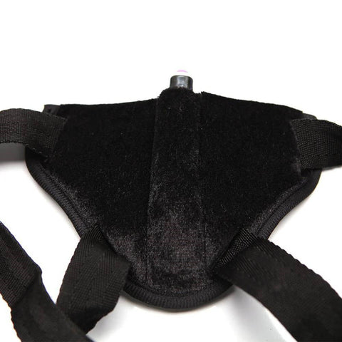 Bend Over Intermediate Kit Haze Strap-On by Tantus - Strap On Sextoys