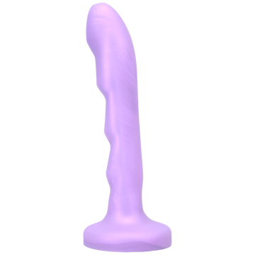 Charmer Sapphire Realistic Dildo by Tantus - Realistic Dildos