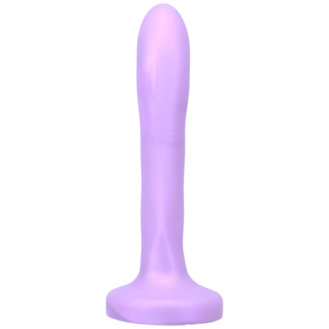 Charmer Sapphire Realistic Dildo by Tantus - Realistic Dildos