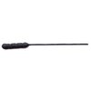 Hurra Cane Bondage Play Silicone Whip by Tantus - Whips And Crops