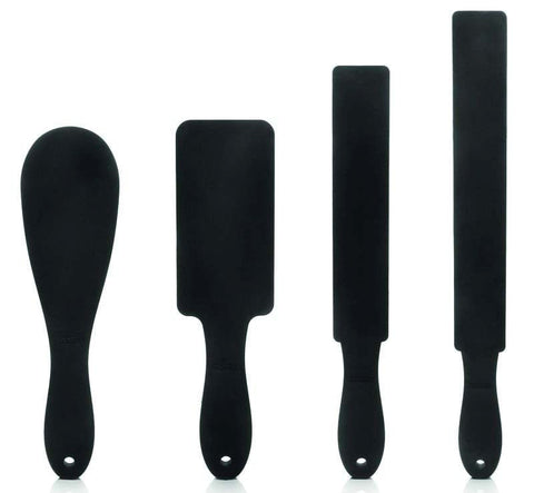 Pelt Silicone BDSM Impact Paddle by Tantus - Paddles And Slappers