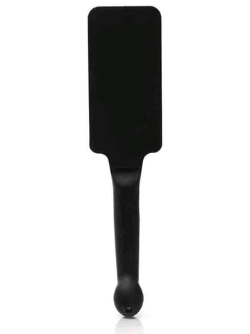 Plunge Paddle by Tantus - Paddles And Slappers