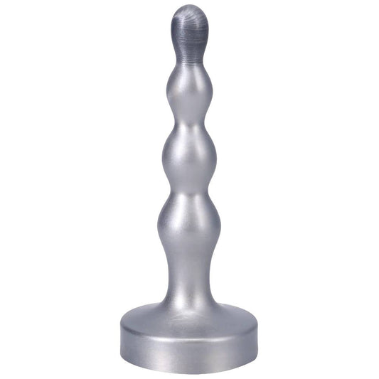 Tantus Ripple Anal Plug Small