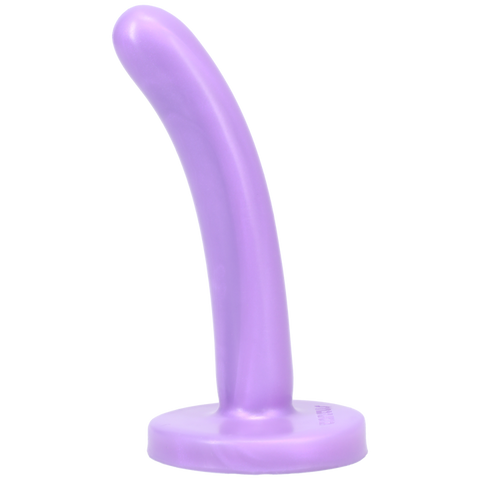 Silk Silicone Anal Dildo Small by Tantus - Anal Dildos