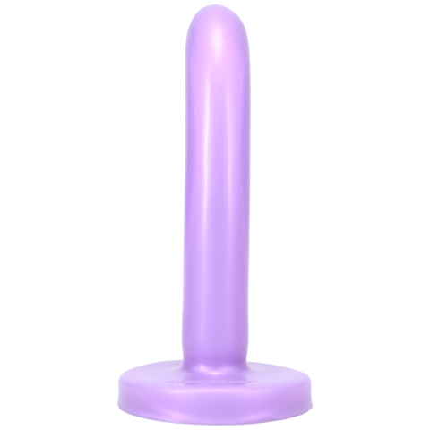 Silk Silicone Anal Dildo Small by Tantus - Anal Dildos