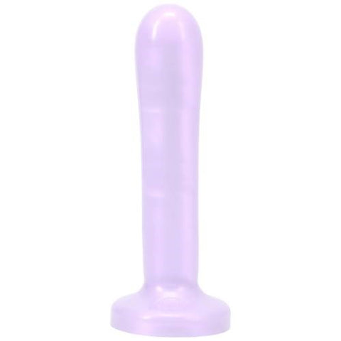 Silk Large Silicone Dildo by Tantus - Realistic Dildos