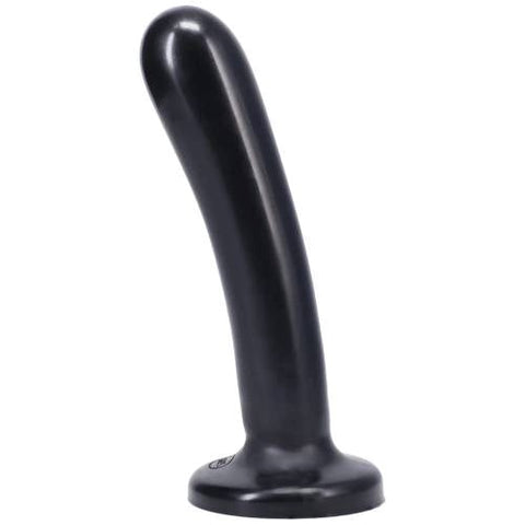Silk Large Silicone Dildo by Tantus - Realistic Dildos