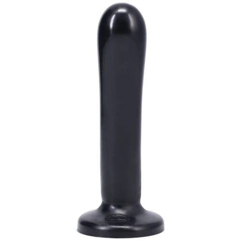 Silk Large Silicone Dildo by Tantus - Realistic Dildos