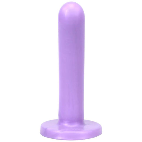 Silk Dildo Onyx by Tantus - Realistic Dildos