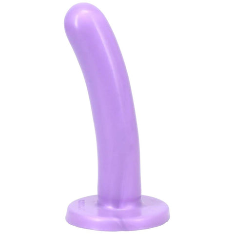 Silk Dildo Onyx by Tantus - Realistic Dildos