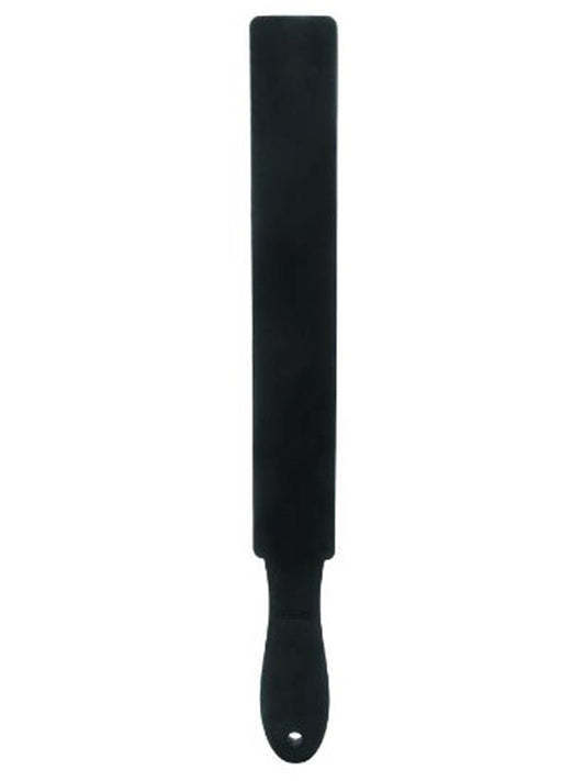 Tantus Snap Strap Silicone BDSM Paddle