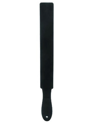 Snap Strap Silicone BDSM Paddle by Tantus - Paddles And Slappers