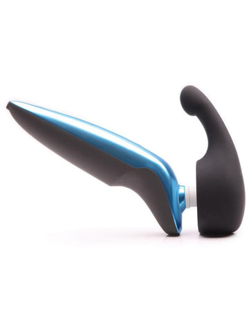 Spoon Rumble Head Vibrator Attachment by Tantus - Vibrator Accessories