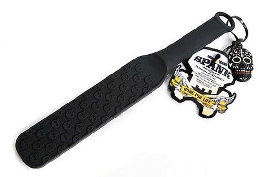 The Spank Paddle Silicone by C1R Releasing - Paddles And Slappers
