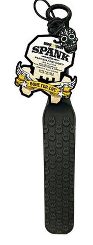 The Spank Paddle Silicone by C1R Releasing - Paddles And Slappers