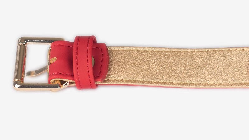 Vegan Fetish Breathable Ball Gag by Spartacus Enterprises - Bondage Gags and Bits