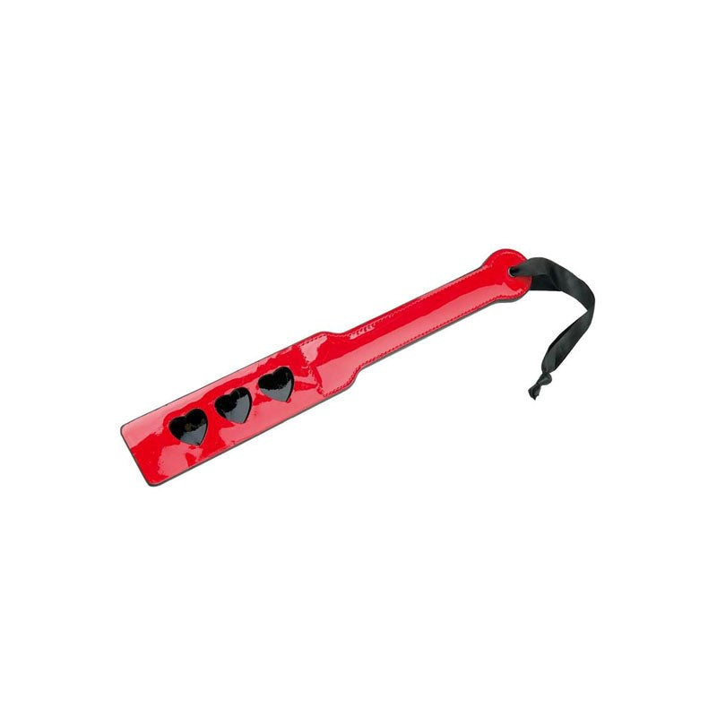 WhipSmart Heartbreaker Spanking Paddle - Paddles And Slappers