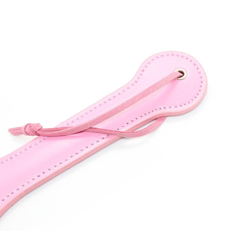 XOXO Bondage Paddle - Paddles And Slappers